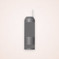 Oil-Absorbing Dry Shampoo Spray, 5.5 oz, photo 1