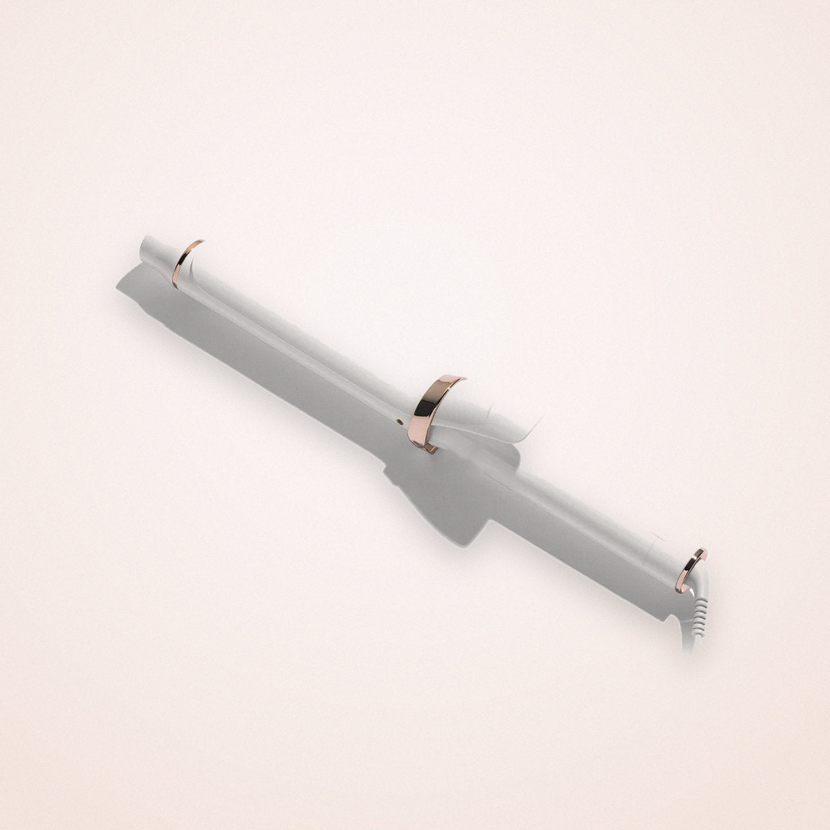 1.25-Inch Extra-Long Ceramic Curling Iron with 9 Heat Settings, photo 2