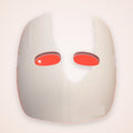 Cordless LED Face Mask with Red, Infrared and Blue Light and Scalp Vibration, photo 1
