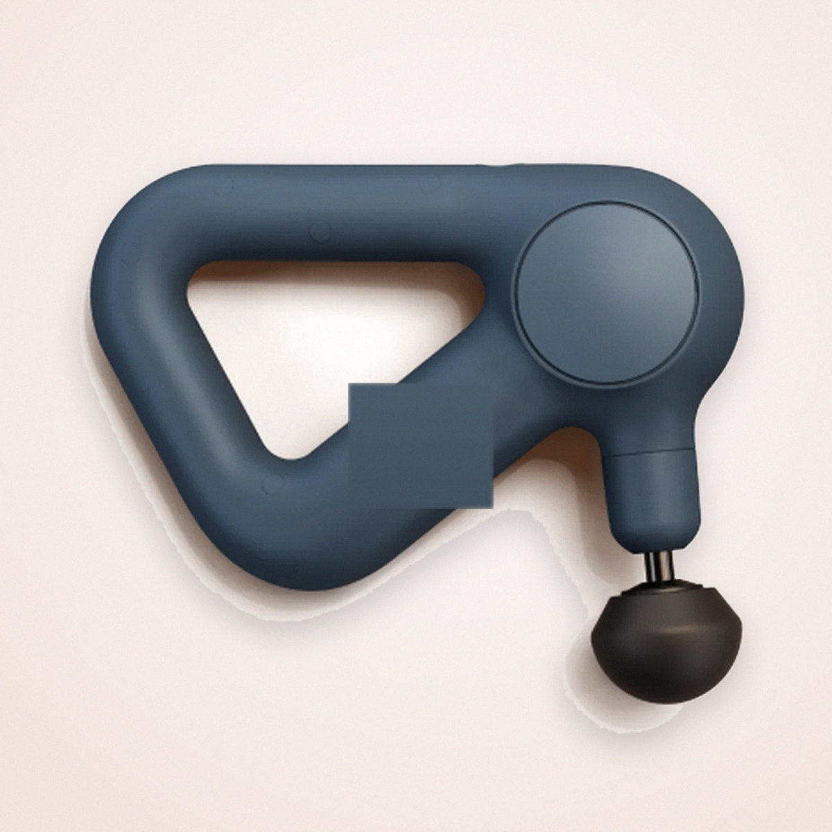 Lightweight Percussion Massage Gun with 3 Attachments, photo 1