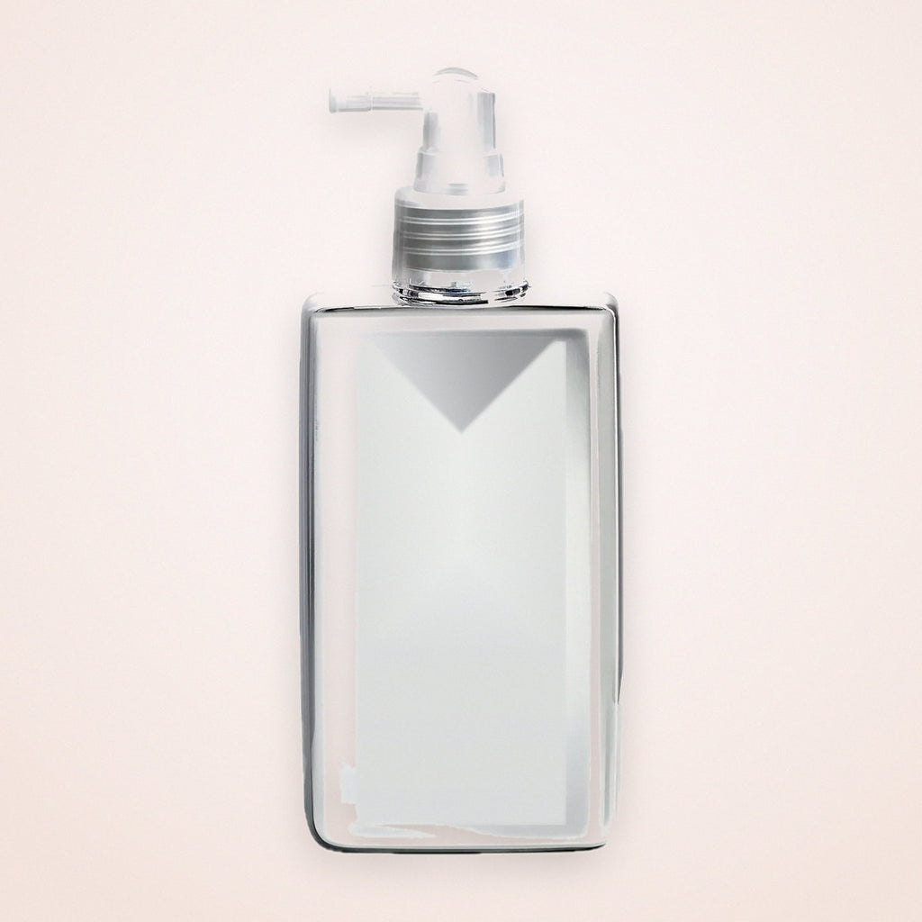 Heat-Activated Anti-Frizz Spray, 200 ml, photo 1