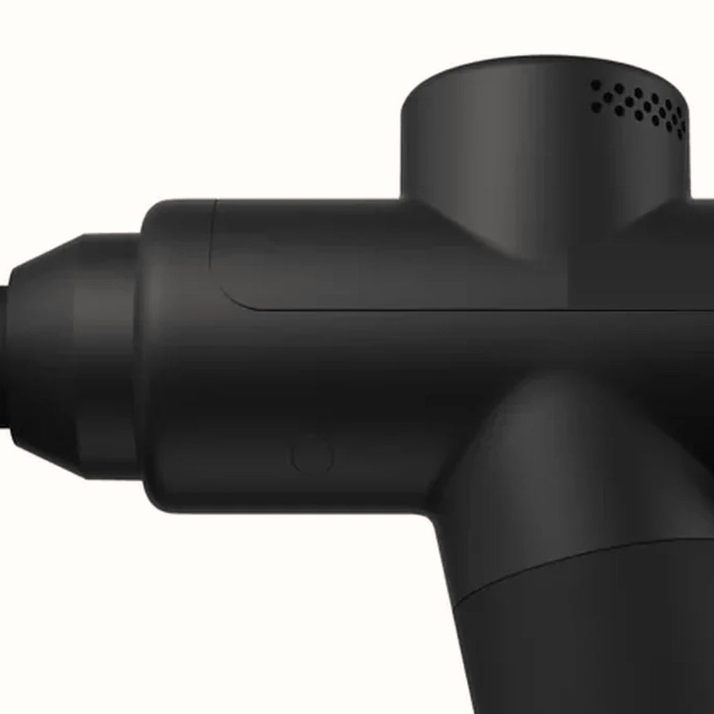 Portable Percussion Massage Gun with 2 Heads, photo 3