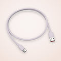 Replacement USB-C Charging Cable for LED Face Mask, photo 1