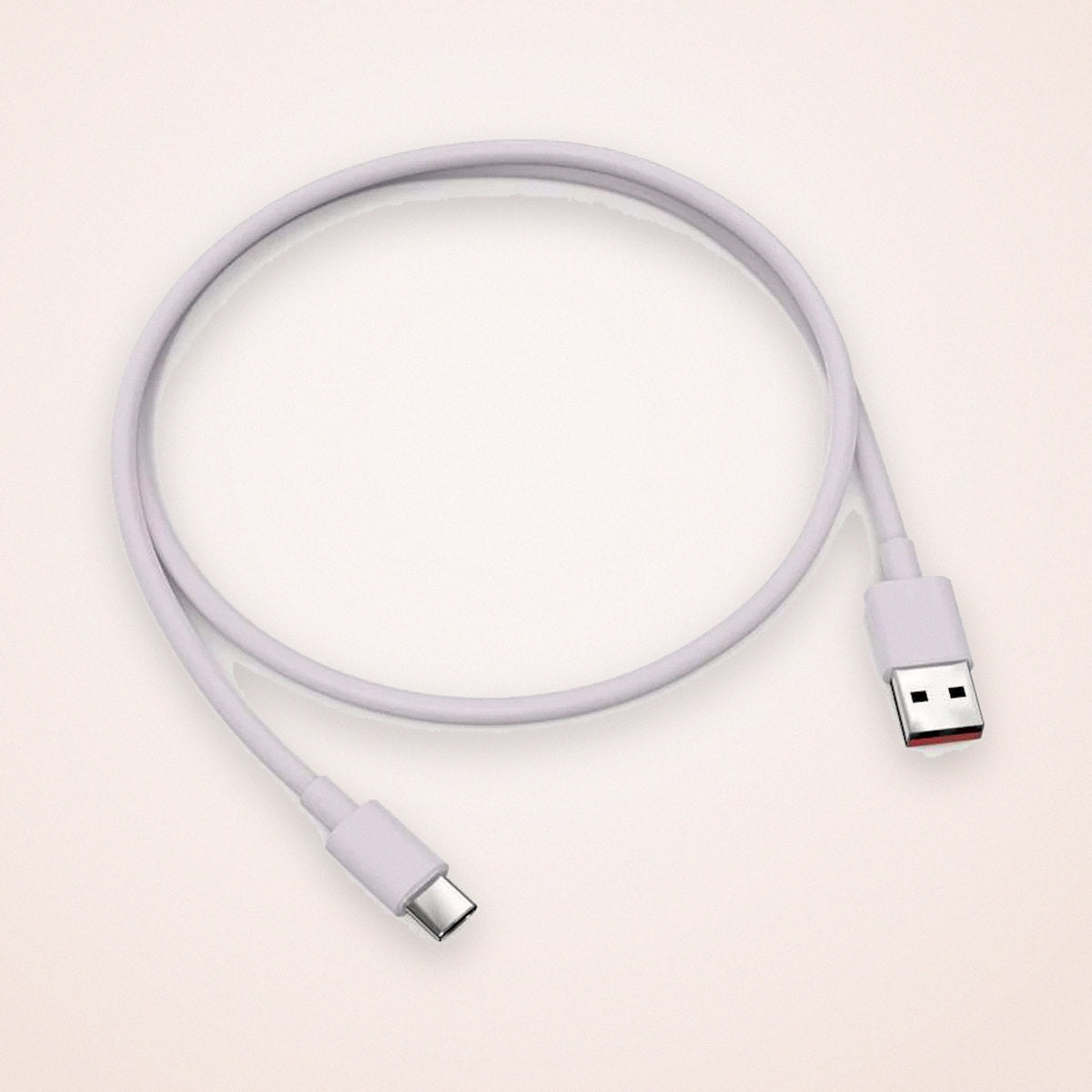 Replacement USB-C Charging Cable for LED Face Mask, photo 1