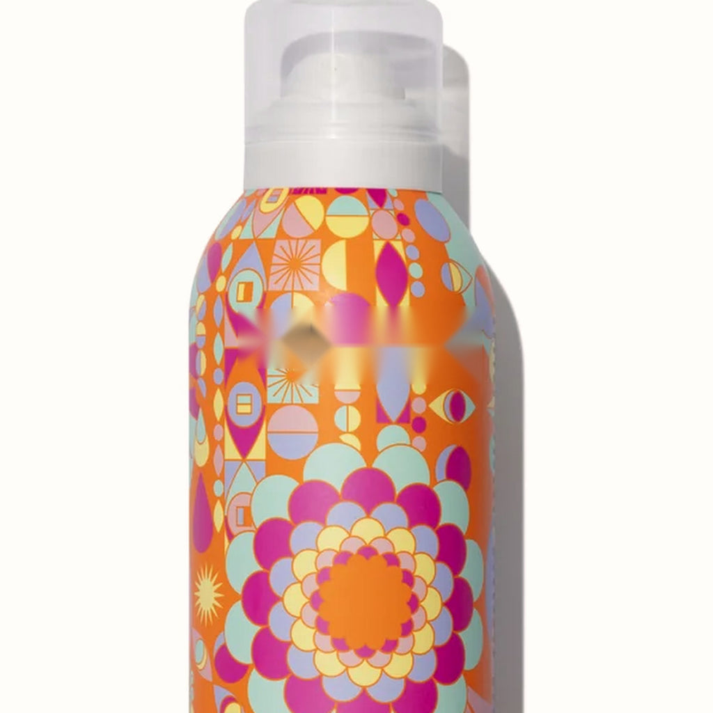 Talc-Free Dry Shampoo with Rice Starch, 5.3 oz, photo 2