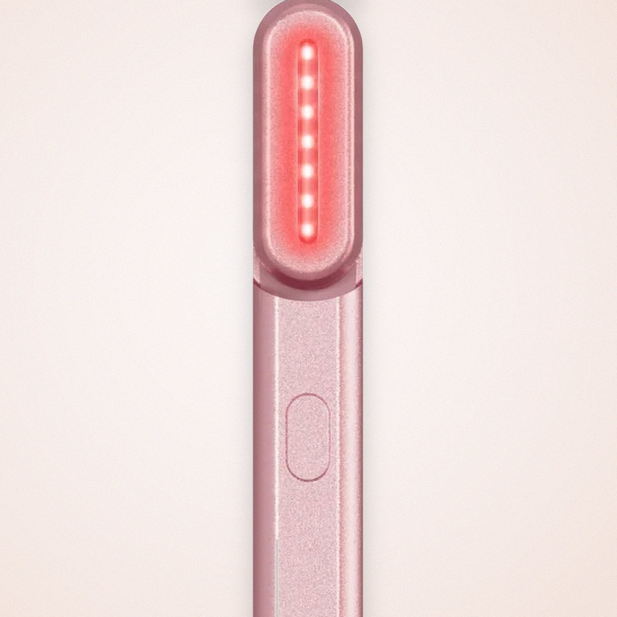 4-in-1 Red Light Facial Wand with Warmth, Galvanic Current and Massage, photo 3