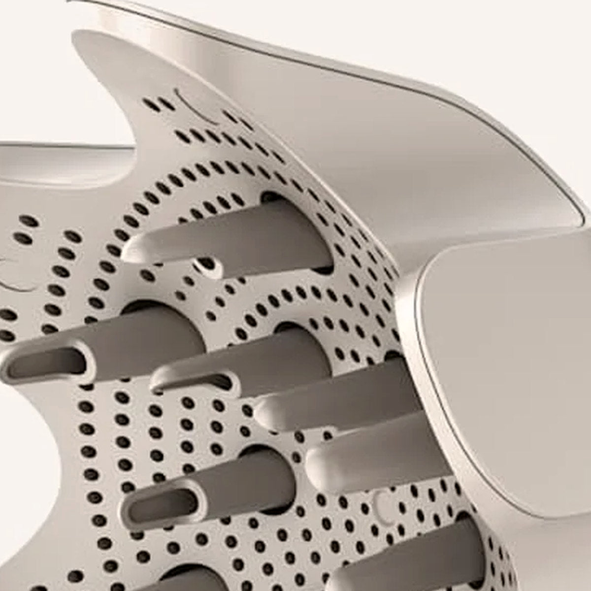 Curl-Defining Diffuser Attachment with Adjustable Prongs for Air Styling System, photo 2