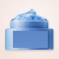 Hyaluronic Acid Capsule Gel Cream with Ceramides, 55 g, photo 1