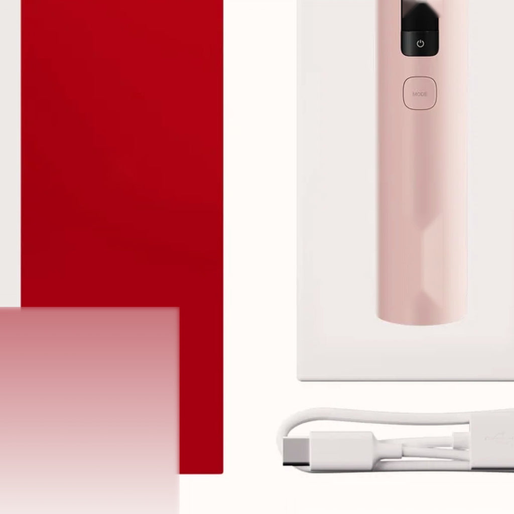7-Mode Dual-Head Facial Device with App Connectivity, photo 3