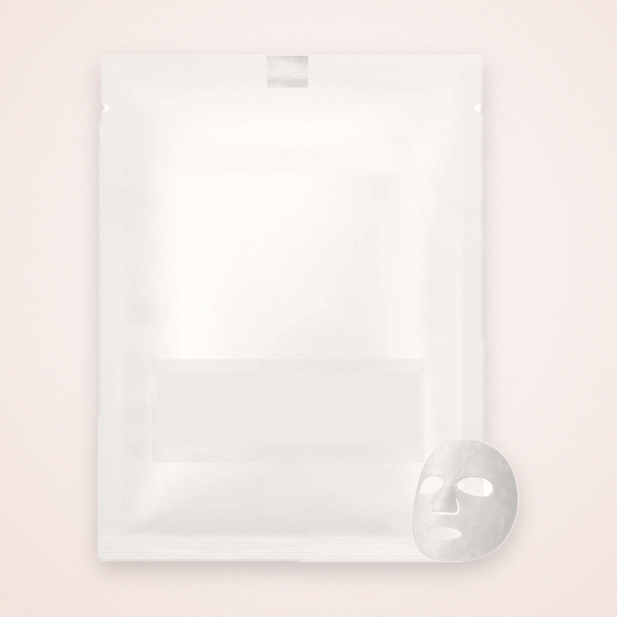 Aftercare Hydrating Sheet Mask with Centella and Niacinamide, 5 Pack, photo 1