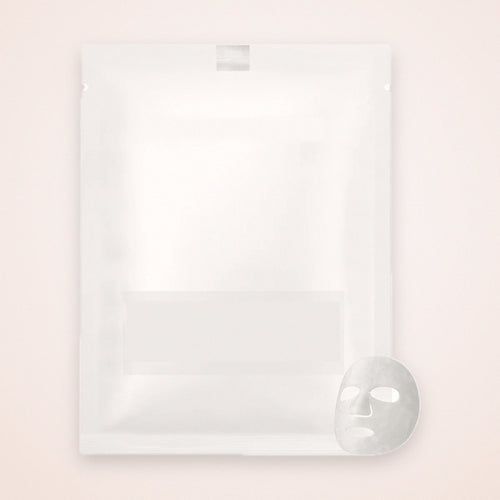 Aftercare Hydrating Sheet Mask with Centella and Niacinamide, 5 Pack, photo 1