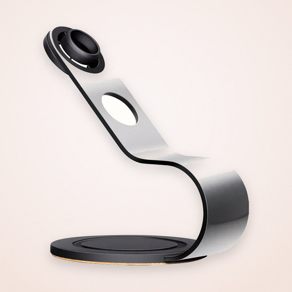 Hair Dryer Display Stand, photo 1