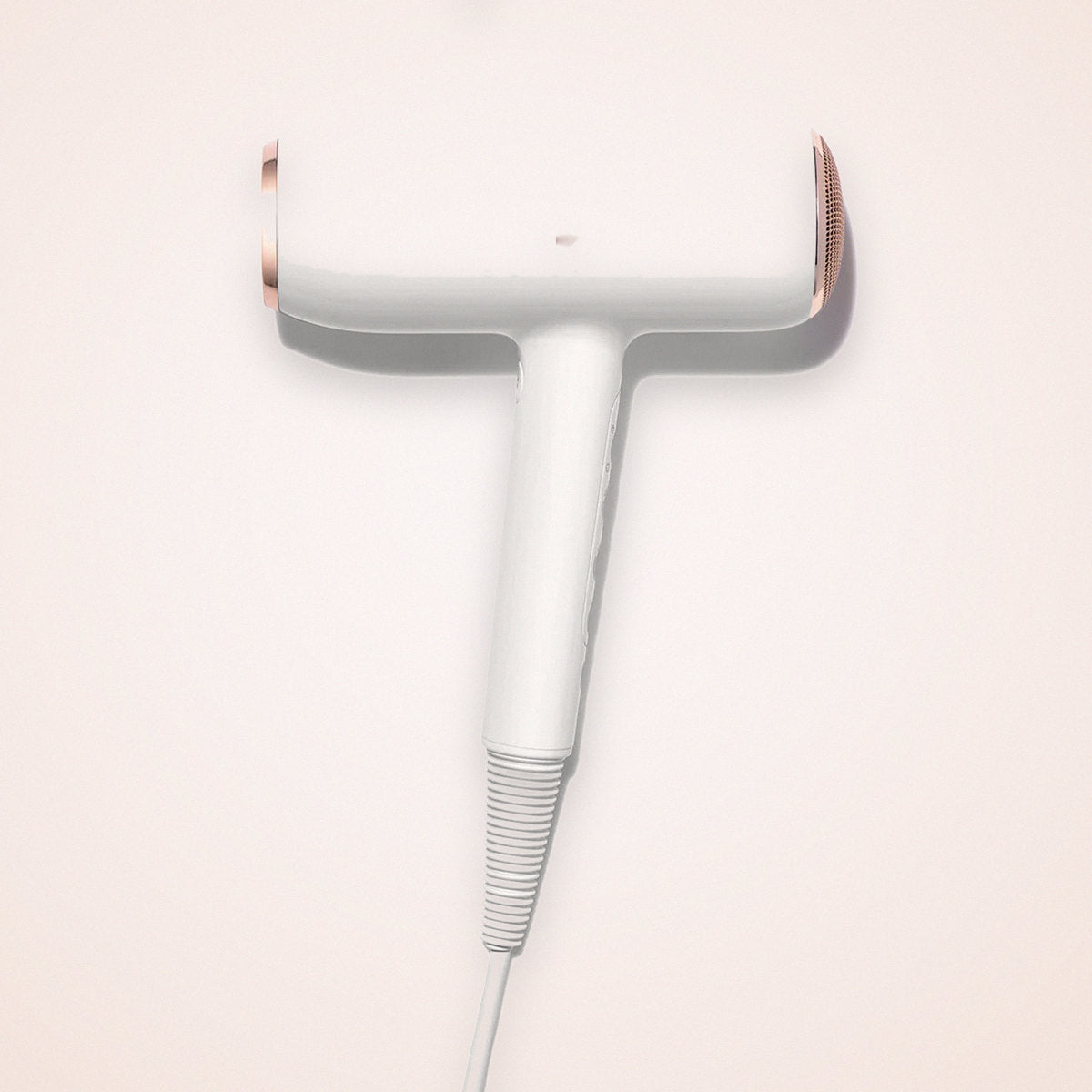 Ionic Hair Dryer with Automatic Heat Settings and 4 Attachments, photo 1