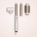 Ceramic Dual Voltage Air Styler with Curling Attachments, photo 1