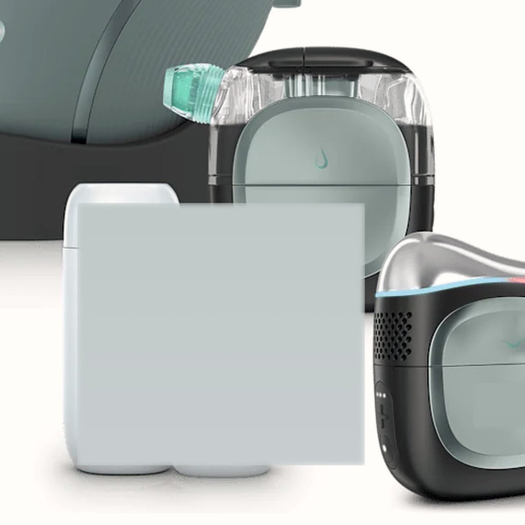 LED Face Mask Bundle with Charging Stand and At-Home Hydrating Facial System, photo 3