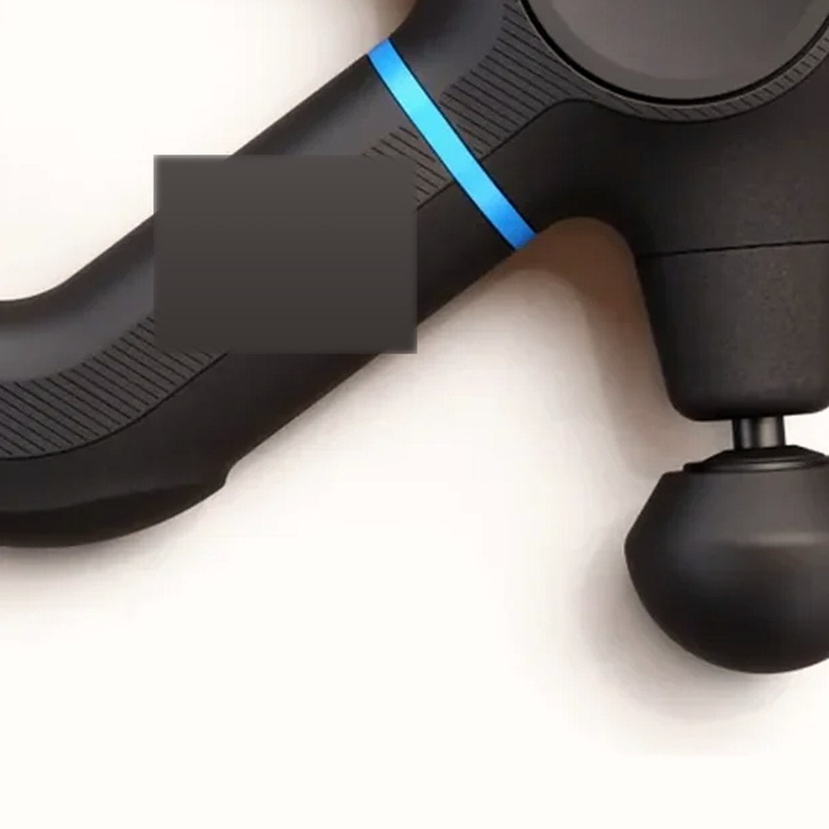Drop-Resistant Deep Tissue Percussion Massage Gun, photo 3