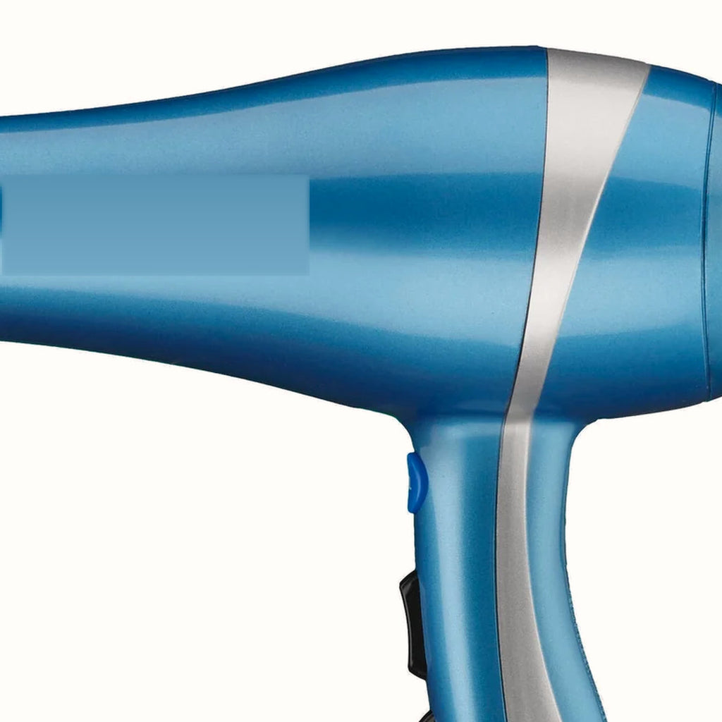 2000 W Ionic Hair Dryer with Concentrator Nozzle, photo 3
