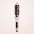 1.5-Inch Ionic Heated Round Brush with 5 Heat Settings, photo 1