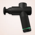 Portable Percussion Massage Gun with 2 Heads, photo 1