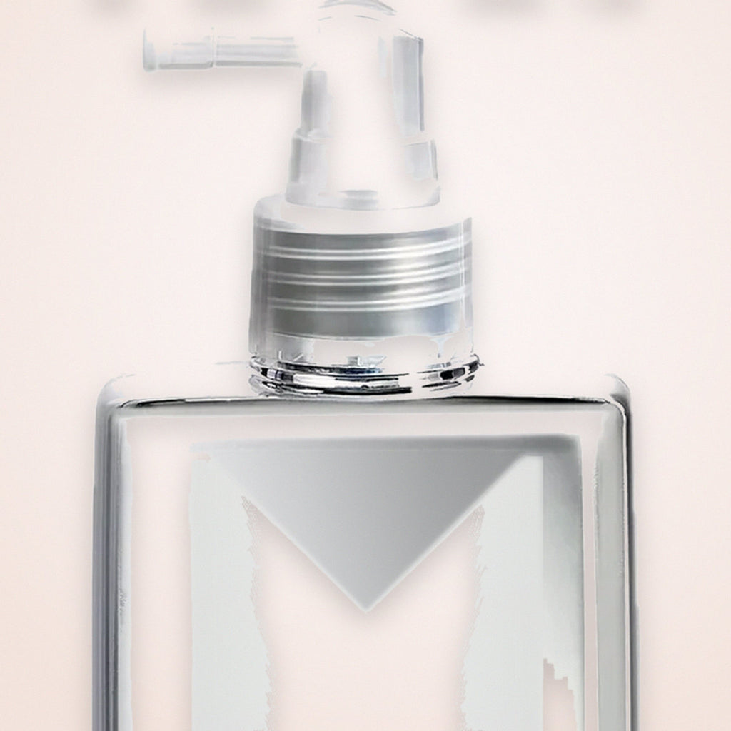 Heat-Activated Anti-Frizz Spray, 200 ml, photo 2