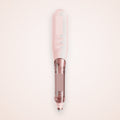 Steam Straightening Brush with 4 Heat Settings and Anti-Scald Teeth, photo 1