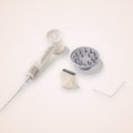 Lightweight High-Speed Ionic Hair Dryer with Diffuser, photo 1