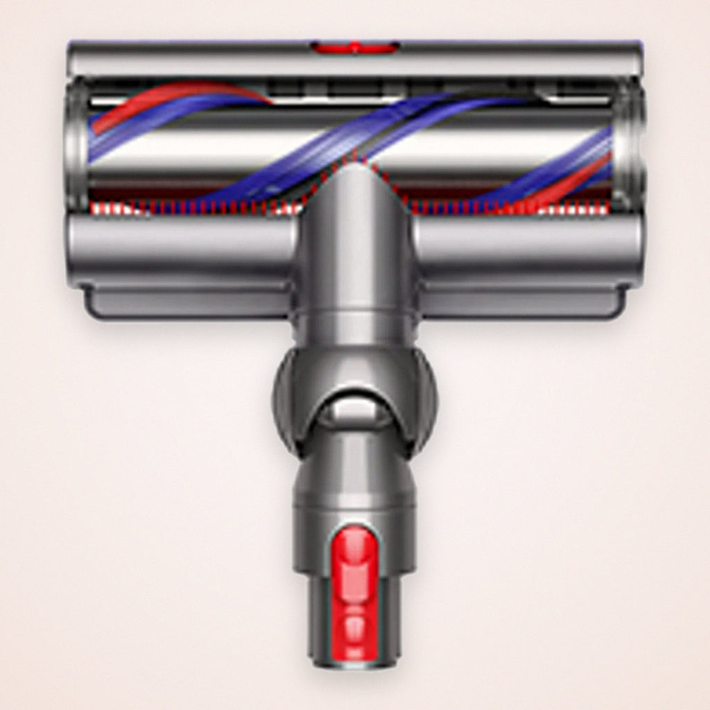 Cordless Stick Vacuum with Laser Dust Detection and Particle Counter, photo 2