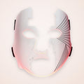 Red and Near-Infrared LED Face Mask with Chin Strap, photo 1