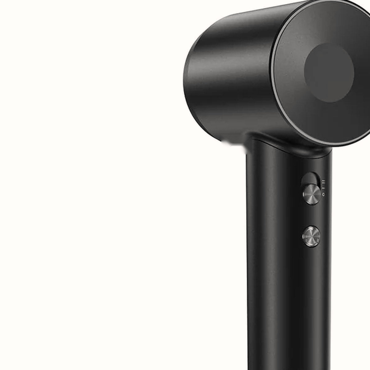 High-Speed Ionic Hair Dryer with Magnetic Smooth Nozzle, photo 3