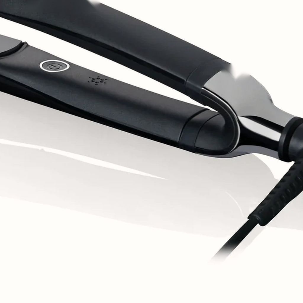 Smart Ceramic Flat Iron with Predictive Heat, 1 inch, photo 3