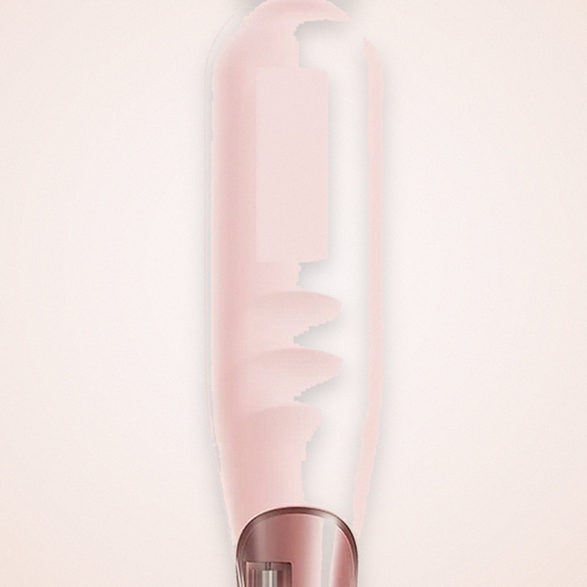 Steam Straightening Brush with 4 Heat Settings and Anti-Scald Teeth, photo 3