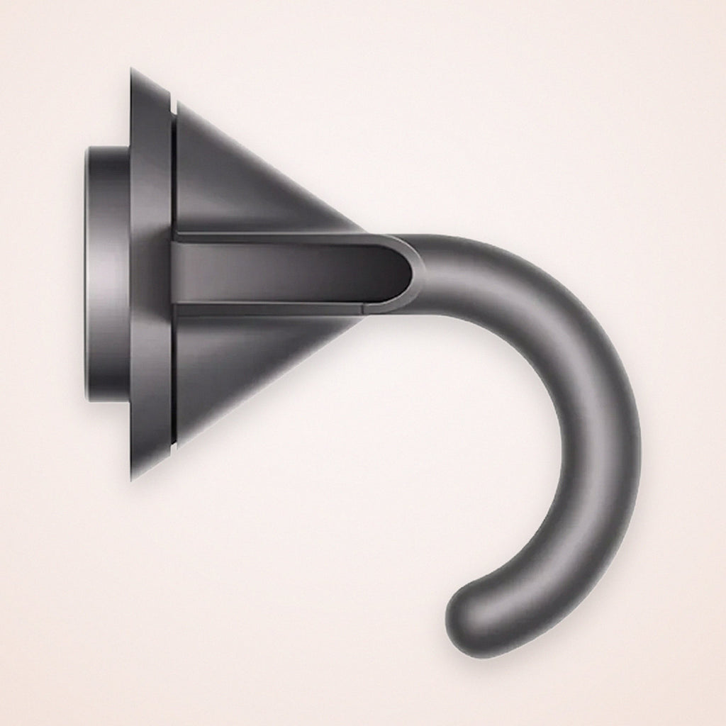 Flyaway Smoothing Dryer Attachment, photo 1