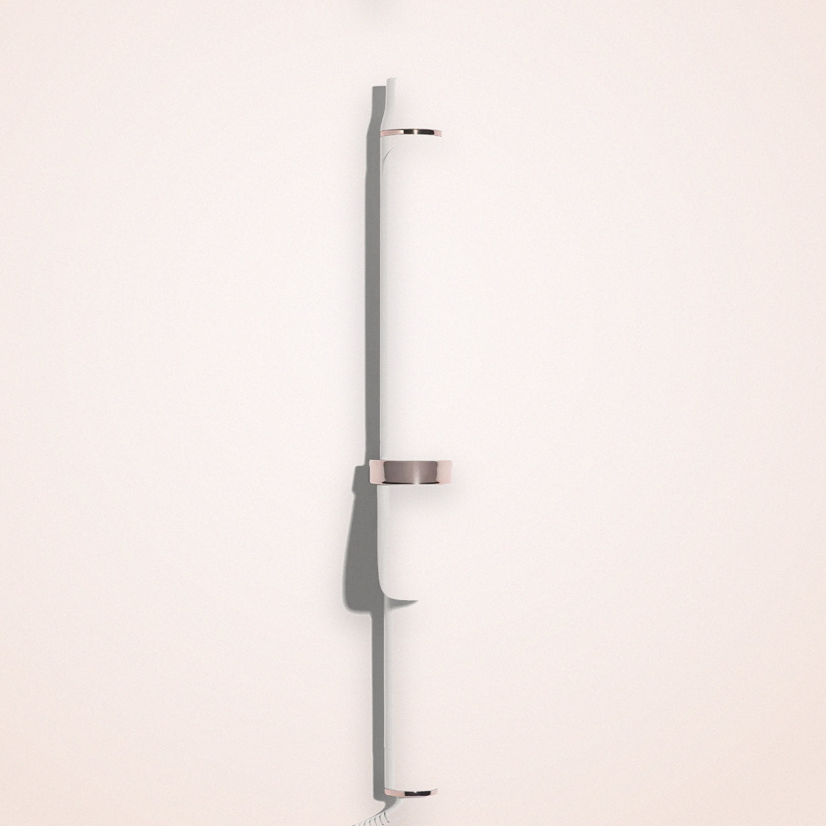 1.25-Inch Extra-Long Ceramic Curling Iron with 9 Heat Settings, photo 4