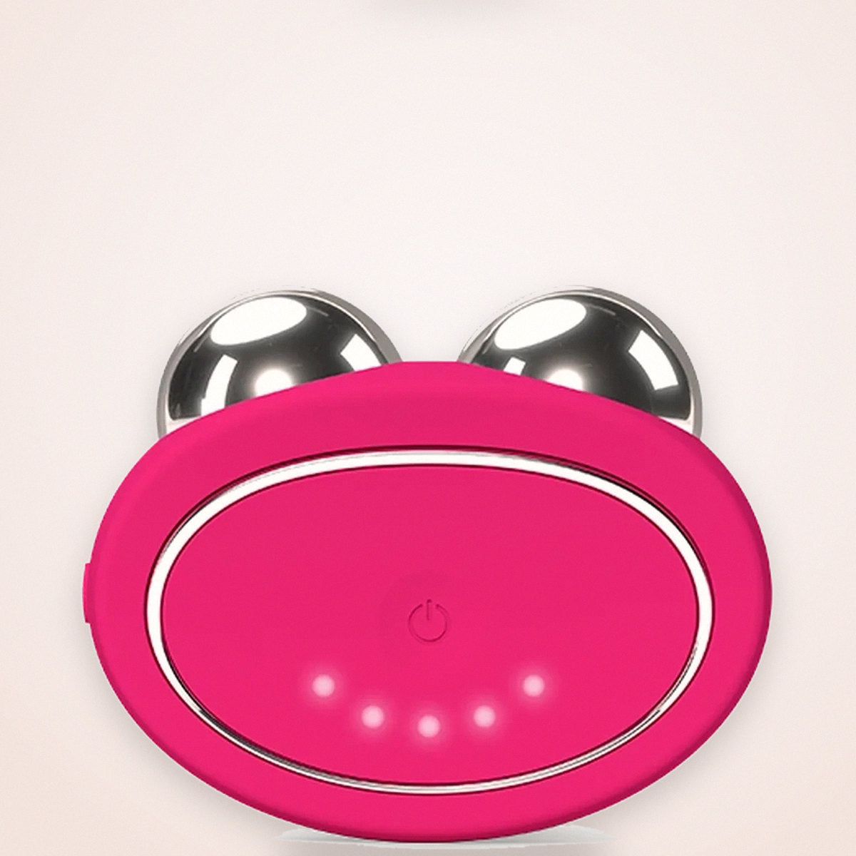 Microcurrent Facial Toning Device with Sonic Massage, photo 2