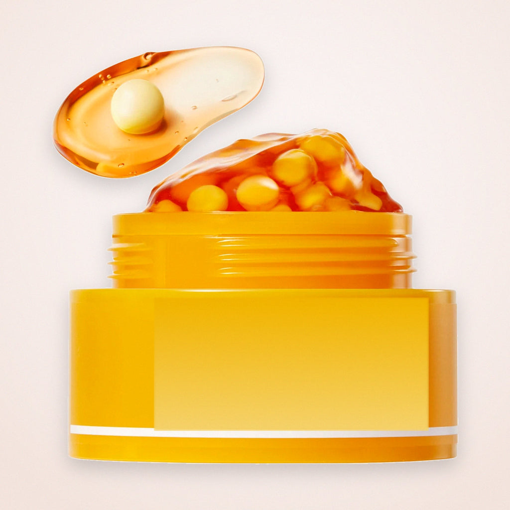Kojic Acid and Turmeric Capsule Gel Cream with Niacinamide, 53 g, photo 1