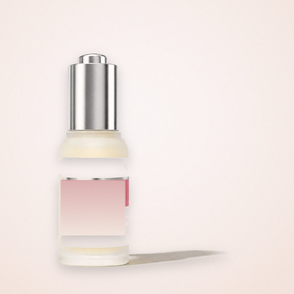 Collagen Firming Face Serum with PDRN and Peptides, 30 mL Dropper Bottle, photo 1