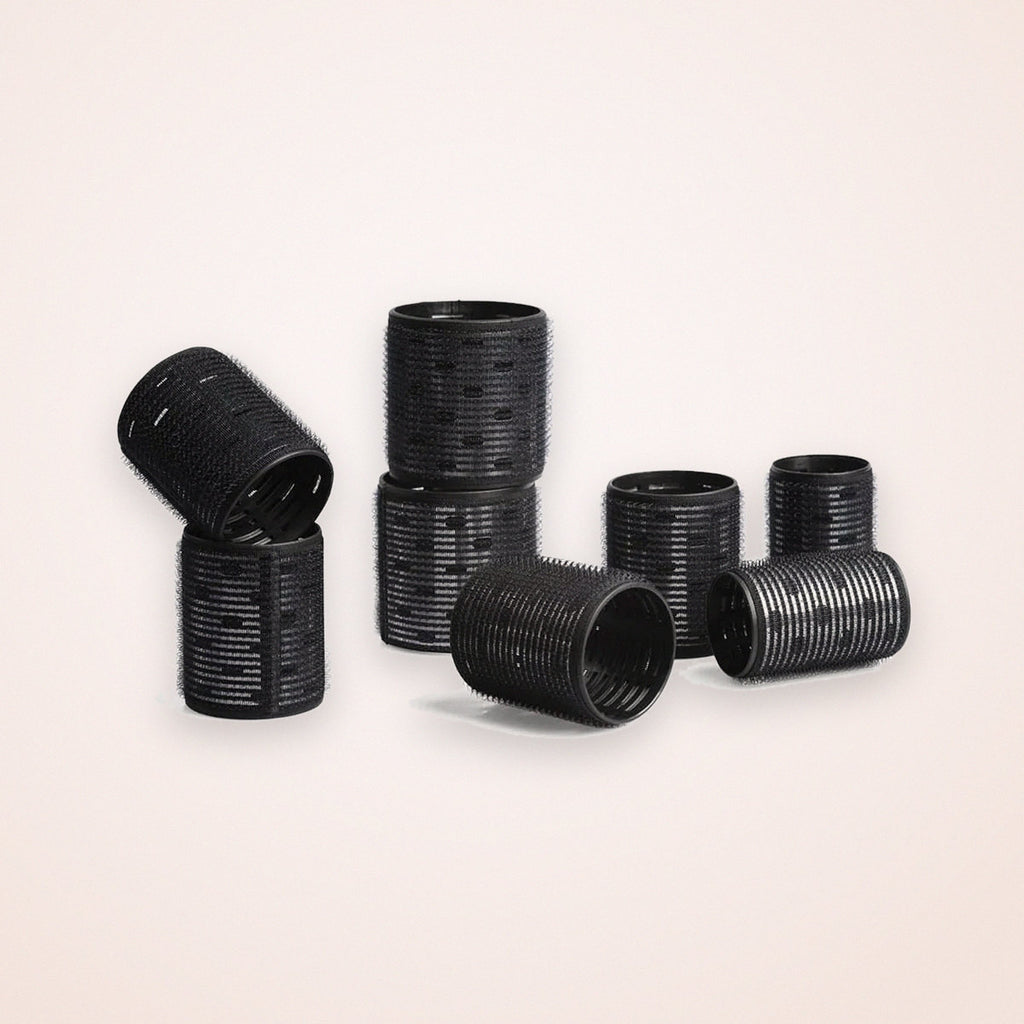 Ceramic Self-Grip Thermal Hair Rollers, 8-Piece Set, photo 2