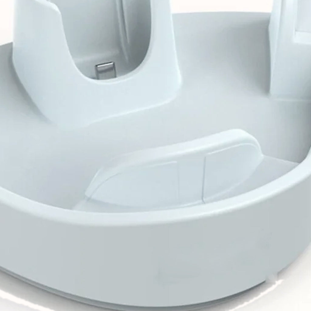 Charging Stand for LED Face Mask with Under-Eye Cooling, photo 3