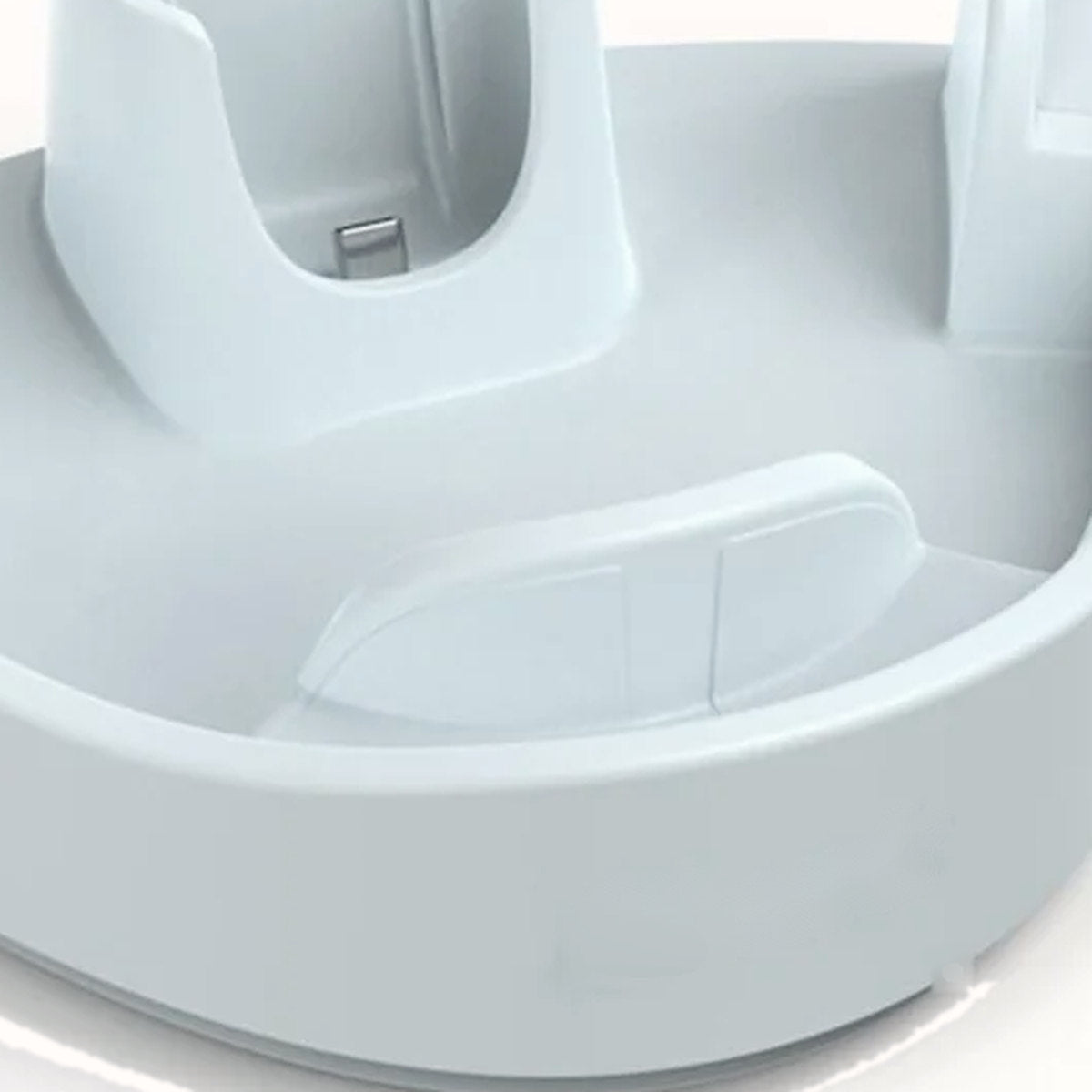 Charging Stand for LED Face Mask with Under-Eye Cooling, photo 3