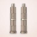 Airflow Curler Barrels for Air Styling and Drying System, 1.25 in, Set of 2, photo 1