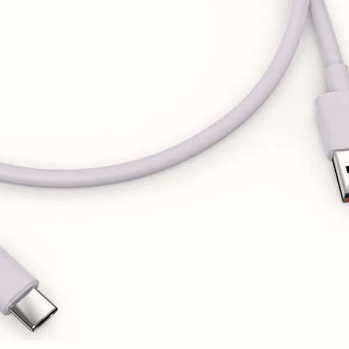 Replacement USB-C Charging Cable for LED Face Mask, photo 3