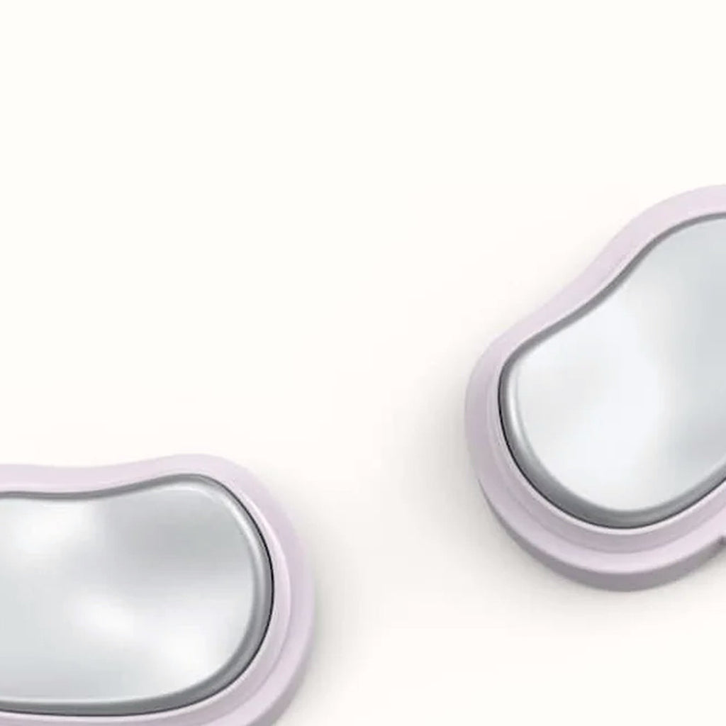 Clip-On Under-Eye Chill Pads for LED Face Mask, photo 2