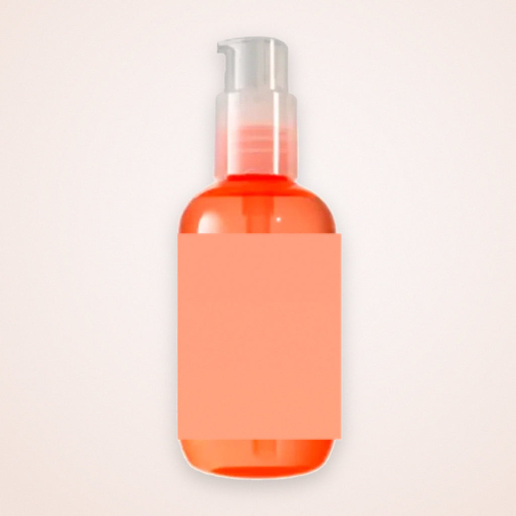 Lightweight Frizz-Reducing Hair Oil, 100 ml, photo 1