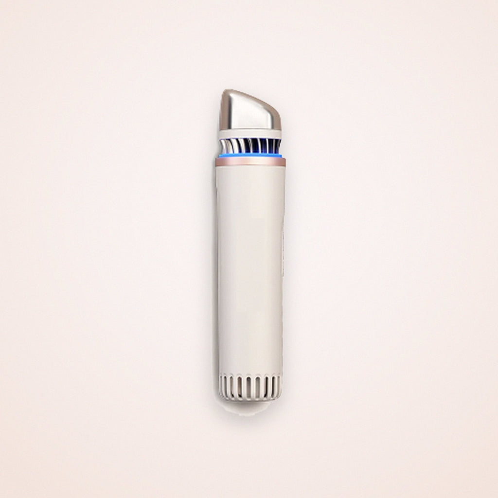 Hot and Cold Facial Depuffing Wand, Rechargeable, photo 1