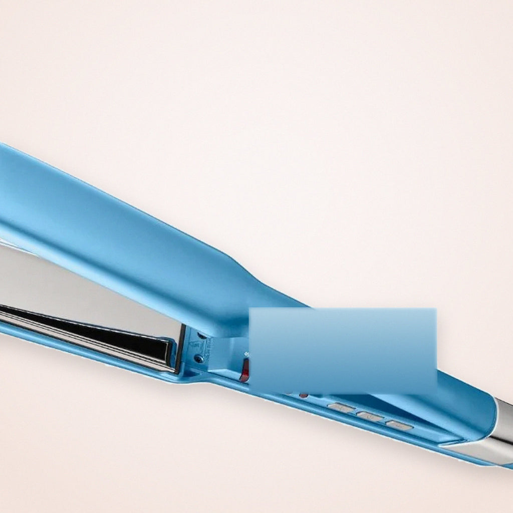 Titanium Flat Iron with 1.5 inch Floating Plates, up to 450°F, photo 3
