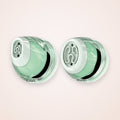 Gentle Treatment Tip Set for At-Home Hydro Facial System, Wide + T-Zone, photo 1