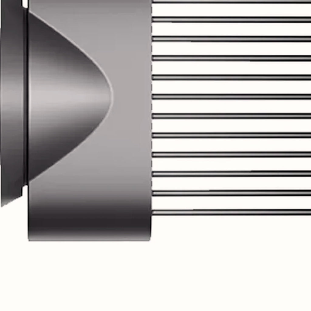 Wide-Tooth Comb Dryer Attachment, photo 3
