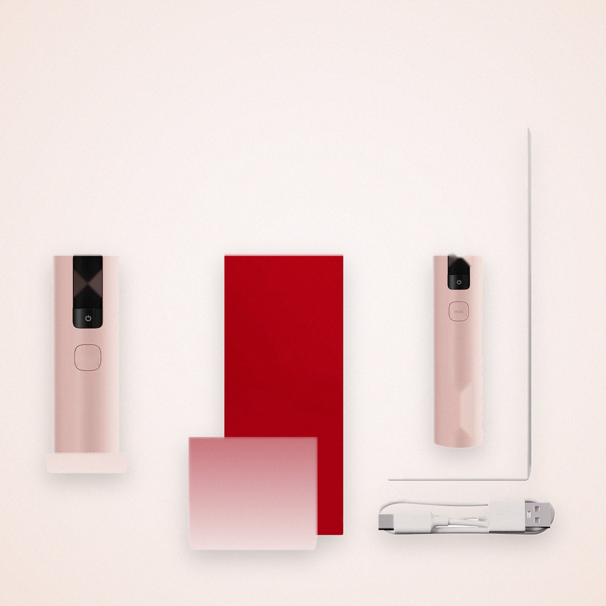 7-Mode Dual-Head Facial Device with App Connectivity, photo 1