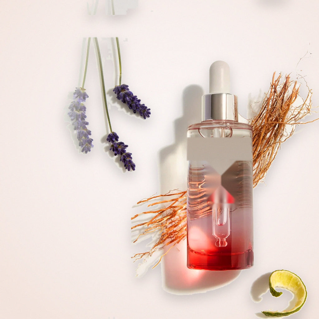 Strengthening Scalp Serum for Breakage-Prone Hair, photo 4