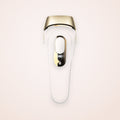At-Home IPL Hair Removal Device with Skin Tone Sensor and 2 Caps, photo 1
